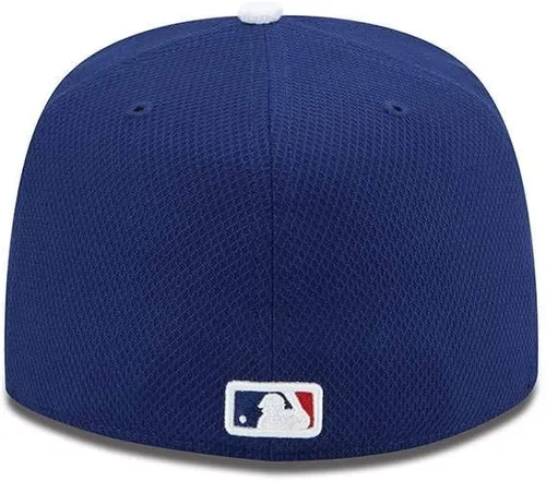Vista 2 de New Era MLB Home Diamond Era 59FIFTY Gorra ajustada