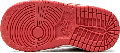 Vista 399 de Nike Kid's Dunk Low Sneaker