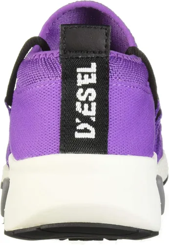 Vista 3 de Diesel SKB S-kb Sl Ii W-Sneakers para mujer