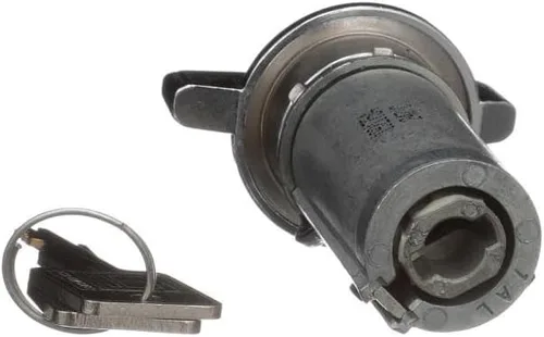 Vista 4 de Ignition Lock Cylinder Compatible With Jeep J-4800 1973 PC-899271