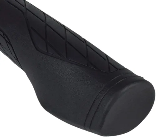Vista 3 de SOLODRIVE Agarres de Bicicleta de Montaña de Diseño Ergonómico, Cómodos Agarres de Manillar de Bicicleta, Mango de MTB de Bloqueo Único