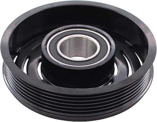 Vista 4 de Kit de embrague del compresor de aire acondicionado ApplianPar para Ford E150 E350 1989-1996, E250 1990-1996, Escape 2001-2004, Explorer 1991-2001