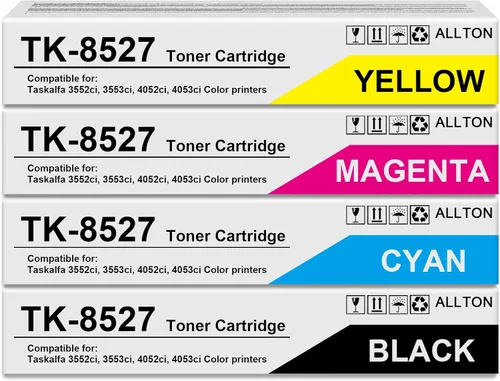 Vista 91 de C125P C125MF Cartucho de tóner compatible Ricoh 434060 434061 434062 434063 Cartucho de tóner de repuesto para impresora ricoh C125P C125MF C125 P