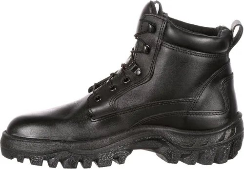 Vista 5 de ROCKY Botas de servicio público TMC