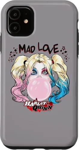 Vista 8 de Harley Quinn Mad Love Case for iPhone 17