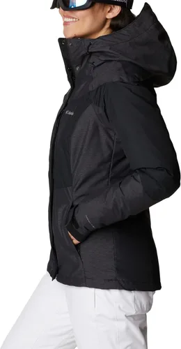 Vista 3 de Columbia Chaqueta aislante Rosie Run para mujer