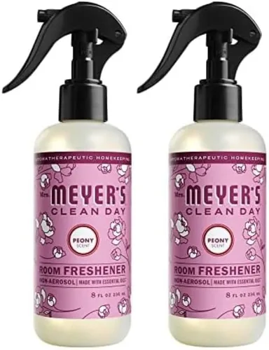 Vista 66 de MRS. MEYER'S CLEAN DAY Jabón líquido de manos variedad de temporada, 1 especia de bellota, 1 madre, 1 sidra de manzana, 1 verbena de limón, 1