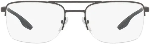 Vista 2 de Prada LIFESTYLE PS51MV Marcos para gafas 5341O1-55 - Gris PS51MV-5341O1-55