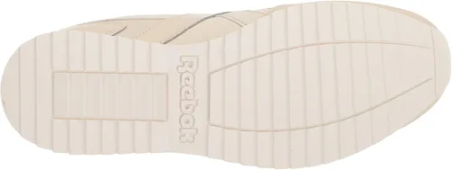 Vista 4 de Reebok Tenis clásicos Harman Run Double para mujer Claro
