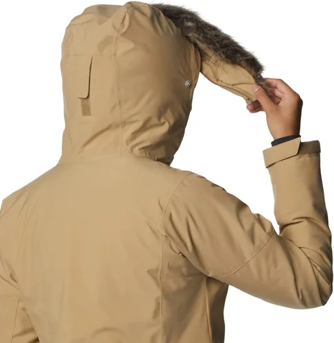 Vista 7 de Columbia Ava Alpine - Chaqueta aislante para mujer