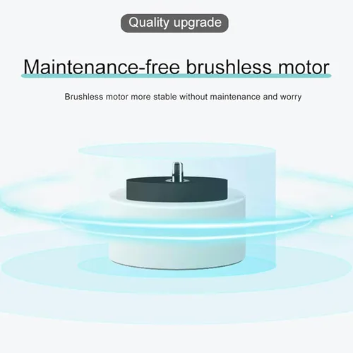 Vista 5 de Multi-Position Magnetic Stirrer, Laboratory Magnetic Mixer, Synchronizable & Asynchronous Run, Strong Magnetic Force, Rotating Speed/Timing(Mms4)