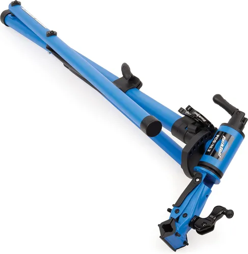 Vista 3 de Park Tool PCS-10.3 - Soporte de reparación de mecánico casero de lujo