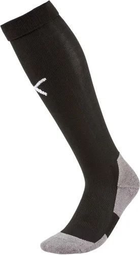 Vista 26 de Puma Tenis clásicos de gamuza para hombre Negro/Blanco