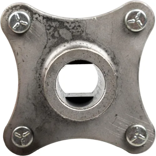Vista 7 de CUB CADET 918-04317 Conjunto de cubo de rueda Z Force RZT GT LT LX 1054 1554 SX XT1 XT2