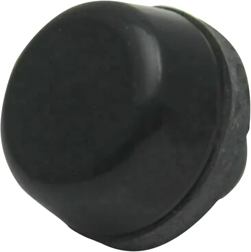 Vista 5 de 3 almohadillas de goma granular para maletero compatibles con Toyota Prado 150 2010-2021