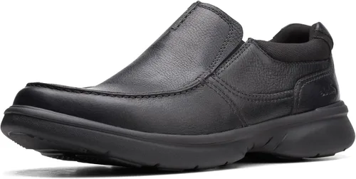 Vista 15 de Clarks Bradley Gratis cera de abeja cuero