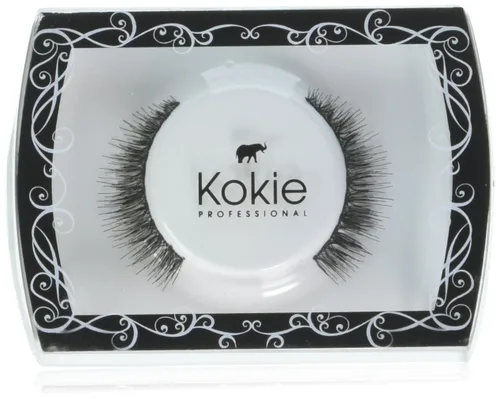 Vista 12 de Kokie Cosmetics Lash Euphoria Mascara