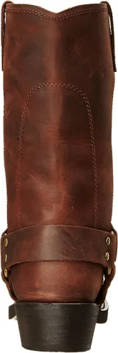 Vista 3 de Dingo - Botas Dean para hombre