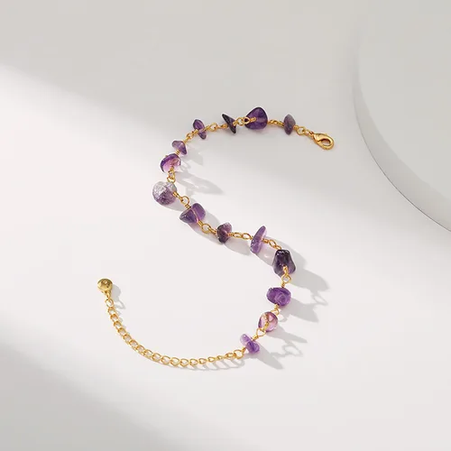 Vista 94 de Delicadas pulseras de oro para mujer, chapado en oro 18, ajustable, mal de ojo, mariposa, cuentas, perla, corazón, turquesa, hecha a mano para mujer