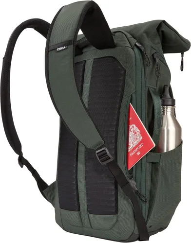 Vista 8 de THULE() Casual, Racing Green