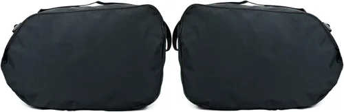 Vista 2 de GREAT BIKERS GEAR - Bolsas interiores de alforjas para alforjas KAWASAKI VERSYS 1000/650LT estilo antiguo