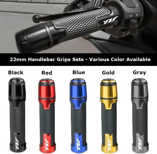 Vista 2 de for YZF R1 R3 R6 R7 R125
