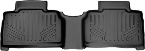 Vista 55 de SMARTLINER Alfombrilla de suelo para maletero de carga para todo tipo de clima para Ford Explorer 2002-2010