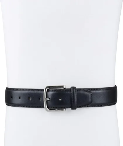 Vista 5 de Tommy Hilfiger Men's Casual Jeans Belt