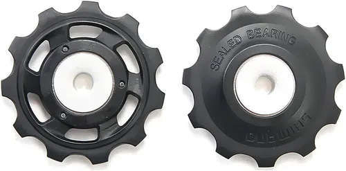 Vista 4 de Shimano Juego de poleas de repuesto RDM773