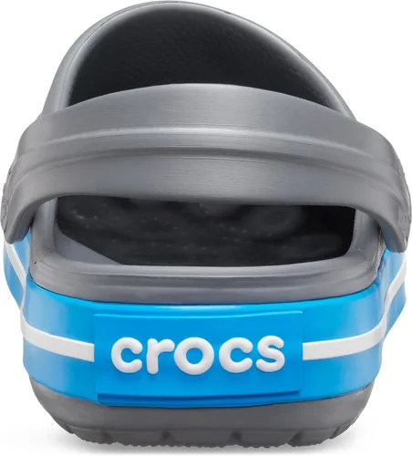 Vista 3 de Crocs Unisex-Adult Crockband Clogs