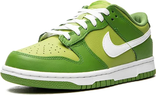 Vista 359 de Nike Kid's Dunk Low Sneaker