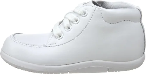 Vista 8 de Stride Rite SRT - Tenis de cuero Grayson para bebés y niños pequeños