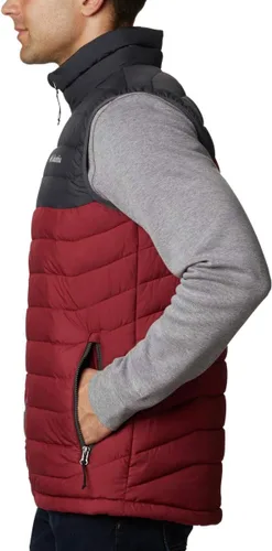 Vista 3 de Columbia Men's Powder Lite Vest
