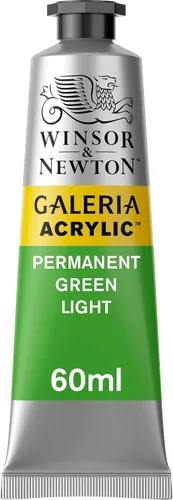 Vista 56 de De Galería Winsor & Newton: Tubo de color acrílico