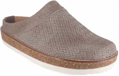 Vista 3 de HAFLINGER Zuecos de viaje Neo