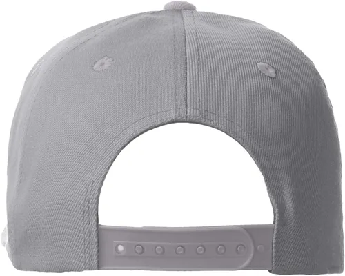 Vista 91 de Daxton Gorra clásica con visera de billete plano con letras del alfabeto inglés antiguo de la A a la Z