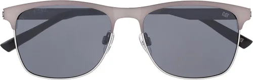 Vista 2 de Caterpillar Precision 8507 Men's Polarized Square Sunglasses