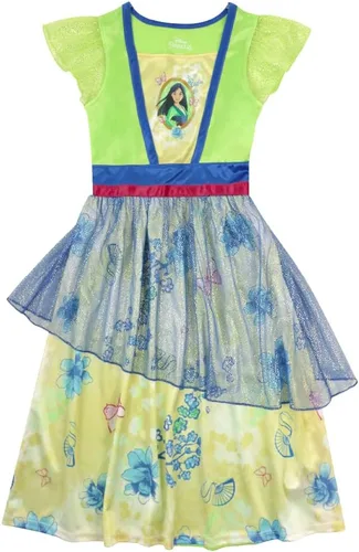 Vista 74 de Disney - Camisón de fantasía para niña