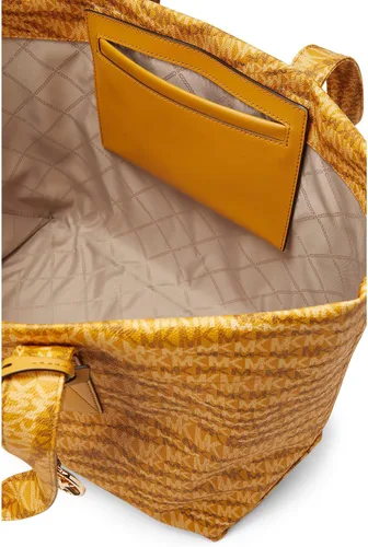 Vista 3 de Michael Kors The Michael Bag Large Tote