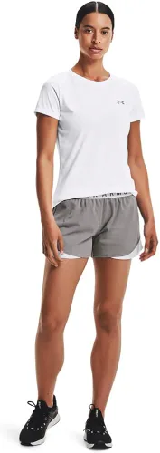 Vista 5 de Under Armour Pantalones cortos Play Up 30 para mujer