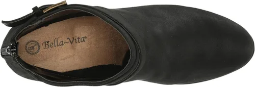 Vista 5 de Bella Vita Botas Uttara para mujer