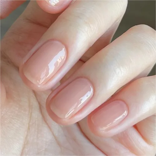 Vista 64 de GAOY - Esmalte de uñas de gel marrón, 16ml de esmalte de gel para quitar por remojo, curado con luz UV para arte de uñas, manicura DIY en casa, 2088