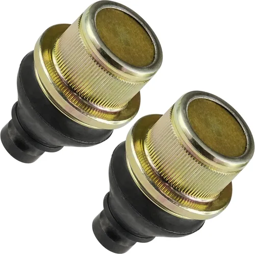 Vista 6 de Caltric 2 rótulas compatibles con Arctic Cat Wildcat 1000 / Wildcat 4 1000 2012 2013 2014 2015