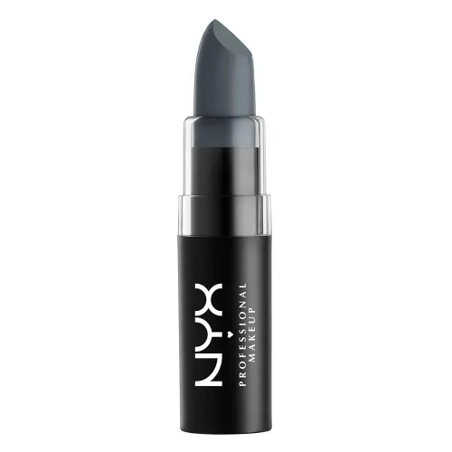 Vista 25 de NYX PROFESSIONAL MAKEUP Lápiz labial mate - Couture (rosa claro)
