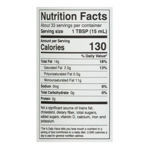 Vista 5 de José Andrés Foods Picual Aceite de Oliva Virgen Extra 16.9 oz