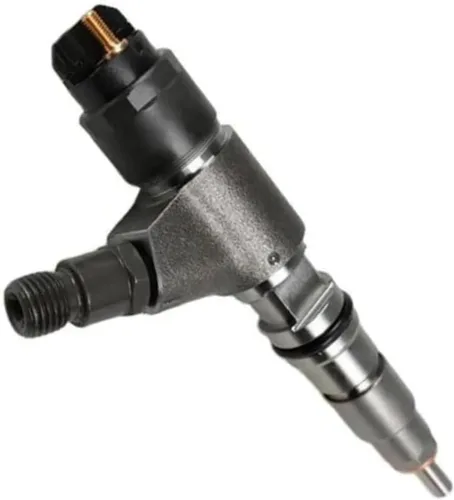 Vista 2 de 1X Fuel Injector for Caterpillar CAT C7.1 Engine for Perkins 20R-4561 20R4561