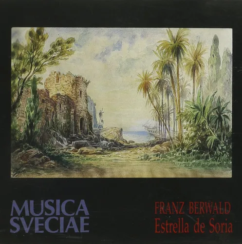 Vista 4 de Berwald Estrella de Soria