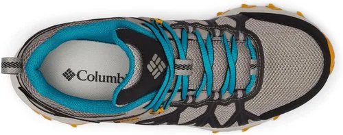 Vista 8 de Columbia Zapatos de senderismo Peakfreak Ii Outdry para mujer