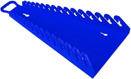 Vista 10 de Ernst Manufacturing - Pinza de 4 llaves rojas (5040)