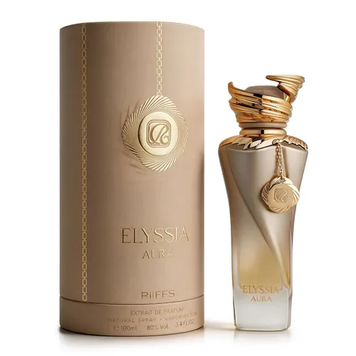 Vista 27 de AFLUXE Eau de Parfum para mujer, Fragancia Floral Woody-RFS BA ROUGE Perfume de larga duración para mujer, Eau de Parfum Spray, 3.4 Fl Oz-2